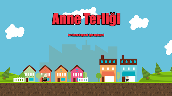 Anne Terliği Screenshots 0