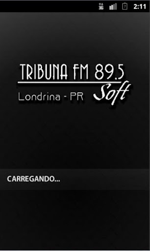Tribuna FM 89 5 Londrina