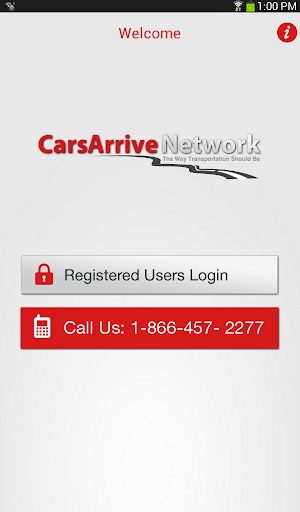 【免費商業App】CarsArrive-APP點子