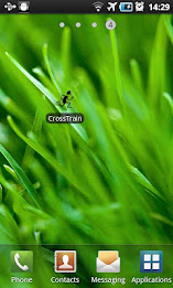 CrossTrain [Beta Release] poster 4
