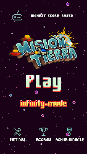 Mision Tierra