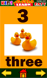Mom Teach Me 123 - FREE Screenshots 3
