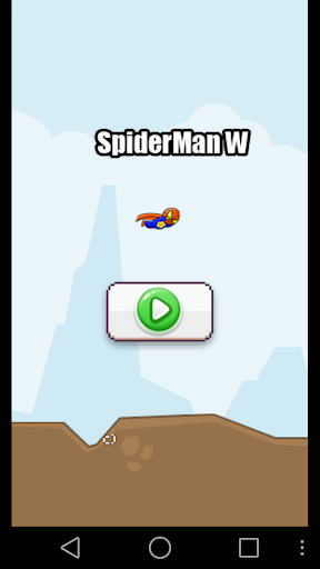 Amazing Spider Boy