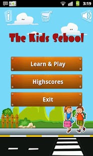 How to get The Kids school (English) 1.2 apk for pc