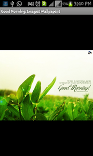 Download Good Morning Images Wallpapers APK for Android