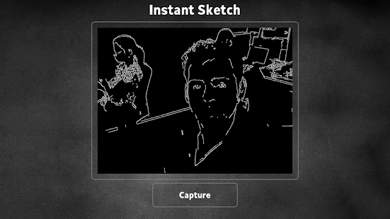 How to install Instant Edge Detector lastet apk for laptop