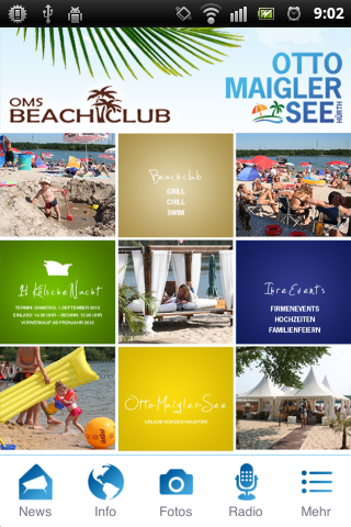 免費下載生活APP|OMS Beach app開箱文|APP開箱王