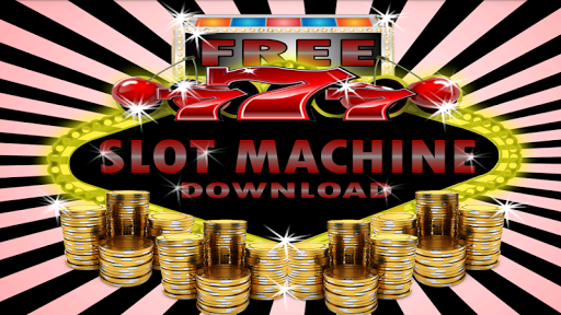 free slot machine download