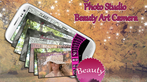 Photo Studio Beauty Art Camera