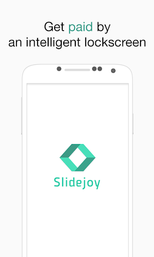 Slidejoy - Lockscreen Rewards