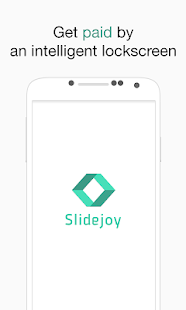 Slidejoy - Earn Cash! (Beta) - screenshot thumbnail