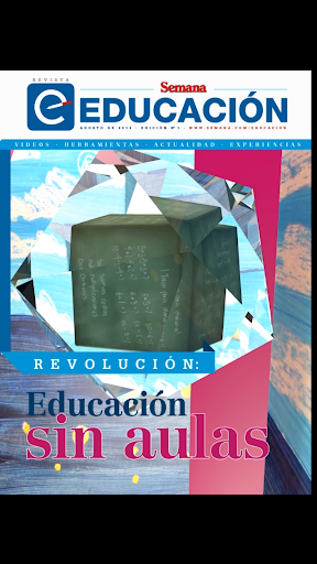 Semana Educación