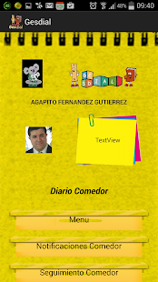 How to install Gesdial 7.0 unlimited apk for android