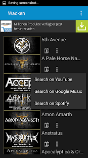 Wacken Bands Screenshots 4