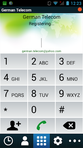 【免費通訊App】German Telecom-APP點子