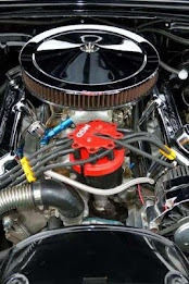 Petrol Engine Puzzle poster 3