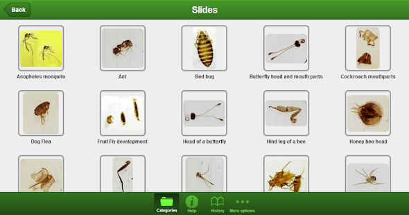 smart Microscope Screenshots 7