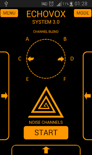 ECHOVOX System 3