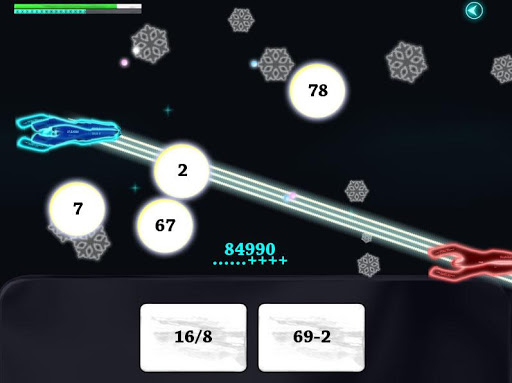 【免費教育App】Calculus - Math Space War-APP點子