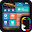 Tile UI Theme Download on Windows