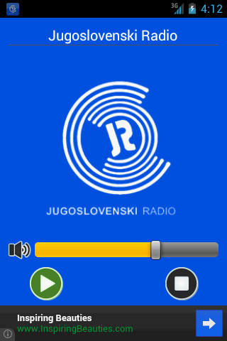 Jugoslovenski Radio