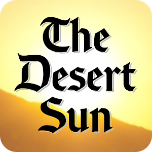 The Desert Sun.apk 4.7