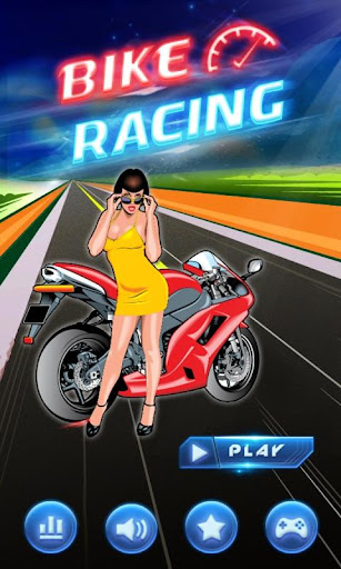 Motor Bike Racing:Turbo Moto