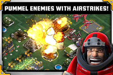 Battle Command! poster 3