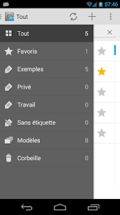 Safe In Cloud Password Manager - screenshot thumbnail