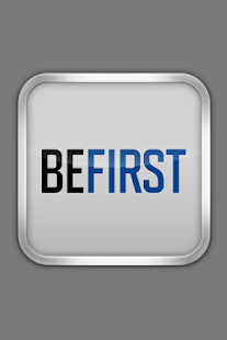 How to get BeFirst Kazakhstan 1.1.1 apk for android