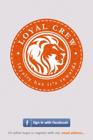 Loyal Crew