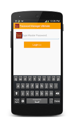 Password Manager Ultimate poster 7