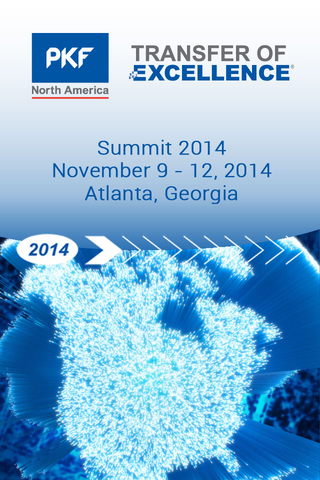 2014 PKF North America Summit