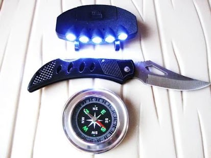 How to download Digital compass with Torch lastet apk for pc