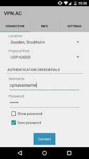 Download VPN.AC Client APK for Android