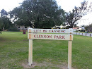 Glennon Park