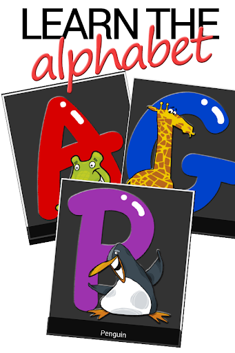 免費下載教育APP|Learn the Alphabet with ABC app開箱文|APP開箱王