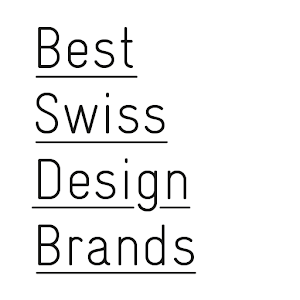 Best Swiss Design Brands.apk 1.0