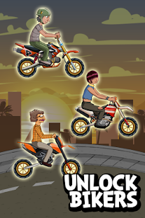 How to download Hippie Bike Ride lastet apk for android