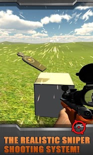 Top Sniper: Training Day Screenshots 3