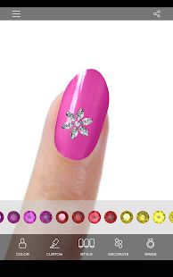download Virtual Nail Studio free