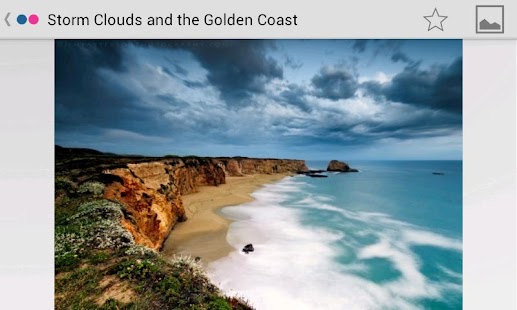 Flickr Wallpaper Screenshots 3