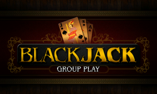 Blackjack Group Play
