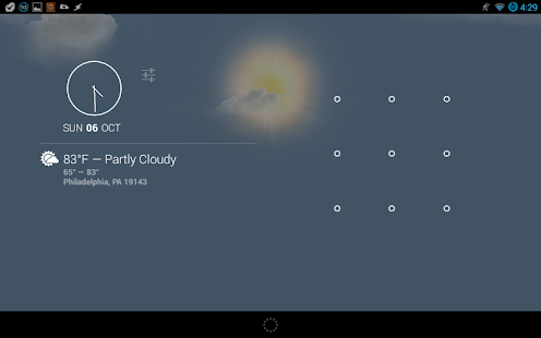 Stormfly - screenshot thumbnail