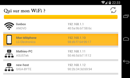 that on my wifi? poster 2