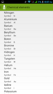 Download Chemisry Book APK