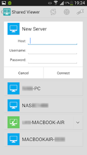 Shared Viewer Screenshots 0