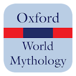 Cover Image of 下载 Oxford World Mythology Trial 4.3.122 APK