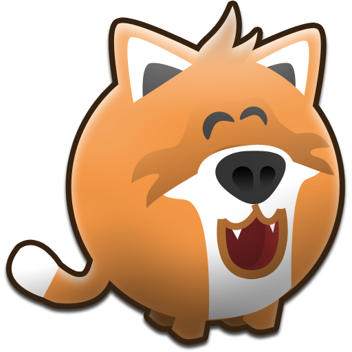 Walt the Fox LOGO-APP點子