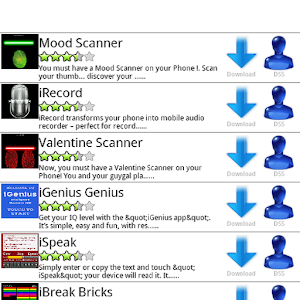 DSS APP SHOP 1.5
